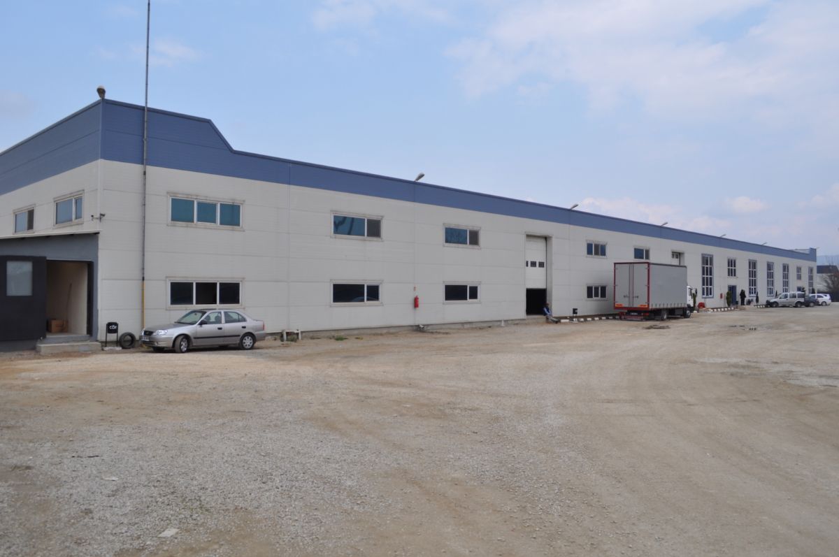 OKTAY ELEKTRİK AYDINLATMA LTD.ŞTİ.