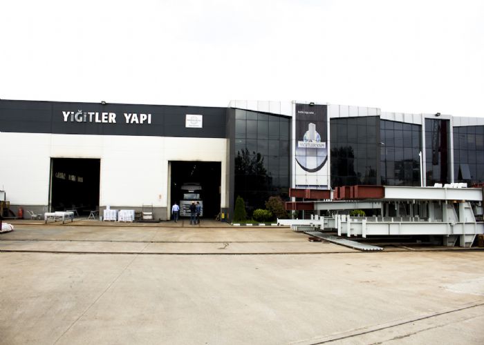 Yiğitler